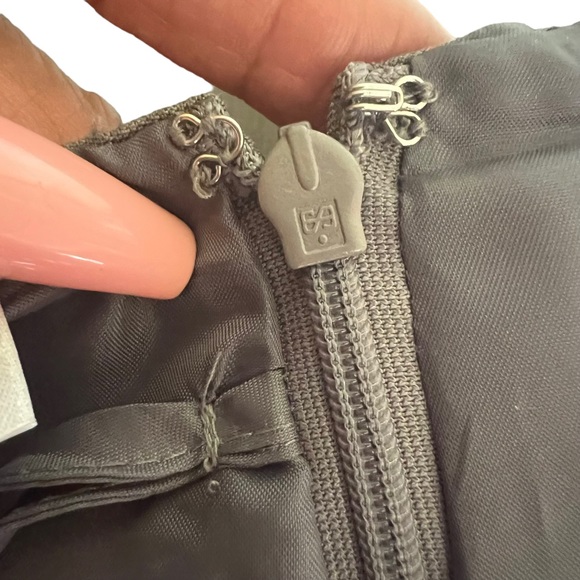 Alex Marie | Campagne Classic Career Pencil Skirt 4 - Picture 11 of 16